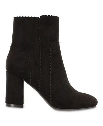 Mia amore clearance booties