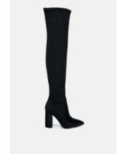 Macy's weather boots discount