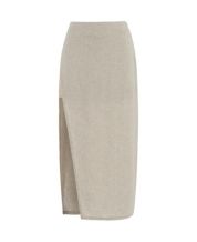 Khaki Pencil Skirt Macy s