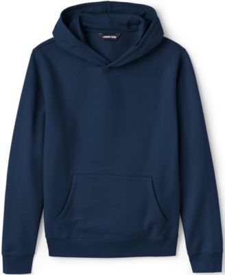 Men's Adult Hooded Pullover Sweatshirt