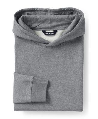 Men's Adult Hooded Pullover Sweatshirt