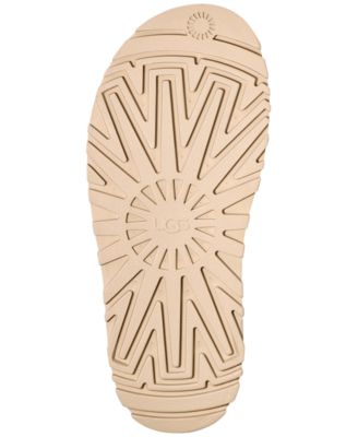 Women's Goldenglow Strappy Platform Sandals