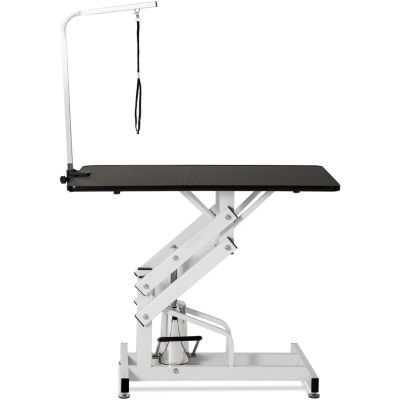 Streamdale Pet Grooming Table with Hydraulic Z-Lift