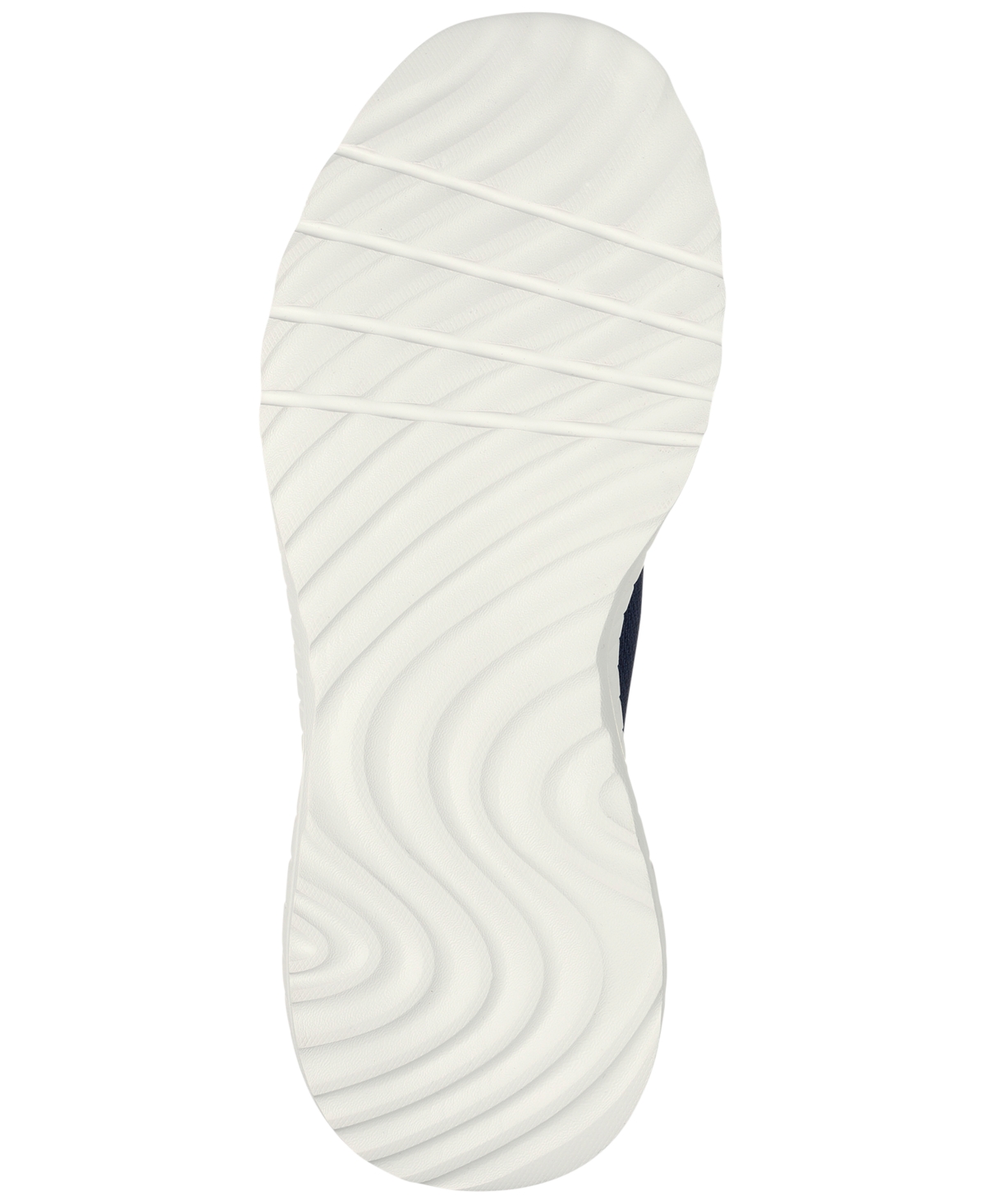 Skechers Men's Slip-Ins- Bobs Sport Squad Chaos Memory Foam Casual Sneakers from Finish Line