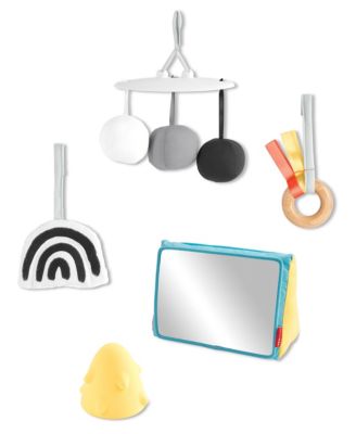 Discoverosity Play Gym 