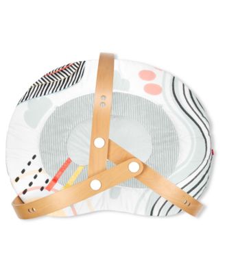 Discoverosity Play Gym 