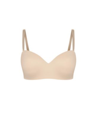CITY CHIC Plus Size Bodycon Multiway Bra - Macy's