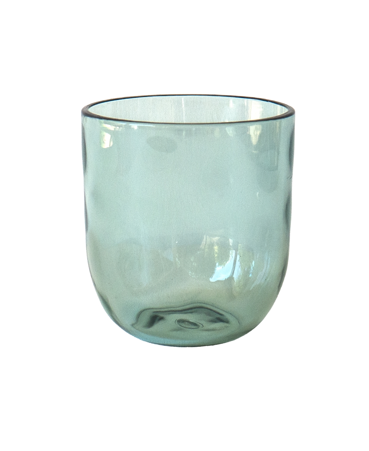 TarHong Rustic Stemless Glasses, Set of 6