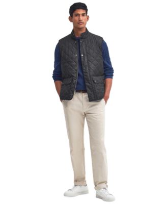 Men's Lowerdale Quilted Vest