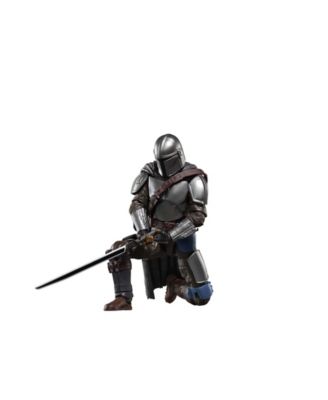 The Black Series The Mandalorian