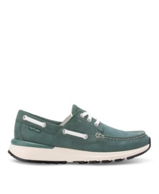 Men's Leap Trainer Boat Shoes