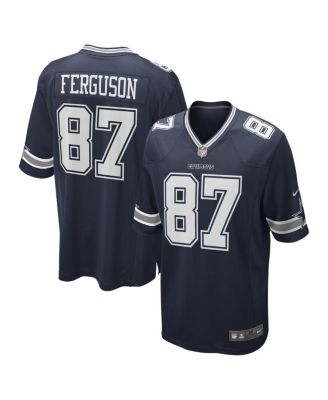 Nike Men s Jake Ferguson Dallas Cowboys Game Jersey Macy s