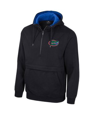 Men's Florida Gators Half-Zip Hoodie