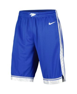 Men's Royal Kentucky Wildcats Replica Performance Shorts