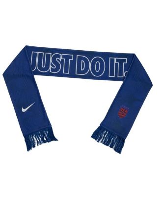 Men's USWNT Local Verbiage Scarf
