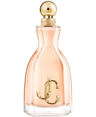 Jimmy Choo - I Want Choo Eau de Parfum Holiday Limited-Edition Jumbo, 4.1 oz.
