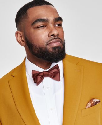 Men's Classic-Fit Solid Sport Coat