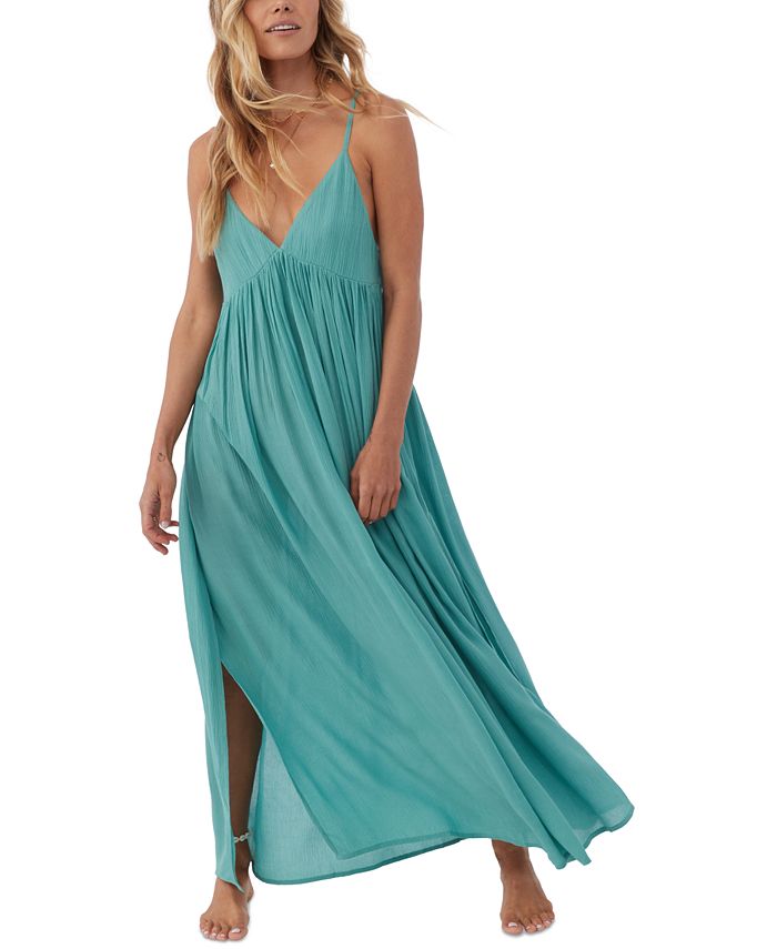 Coast mel top maxi dress