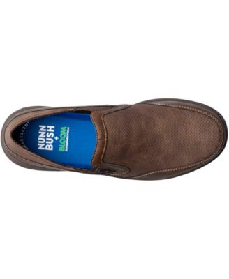 Men's Conway Ez Moc Toe Slip On Shoes