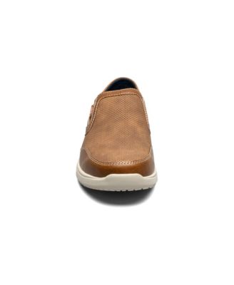 Men's Conway Ez Moc Toe Slip On Shoes