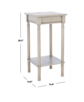 Tinsley Square Accent Table