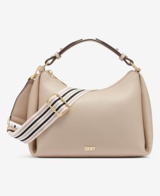 Dkny bag beige fashion