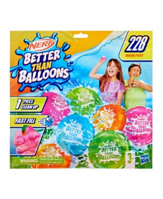 Better Than Balloons Brand 228 Pods