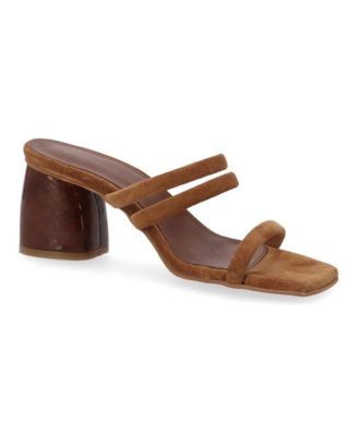 Women's Indiana Leather Sandals