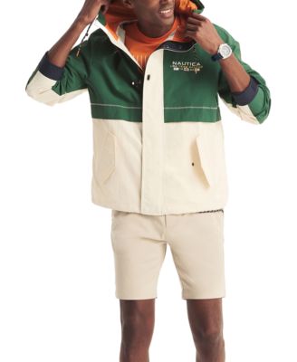 Nautica Explorer Heritage Sailing Jacket - Macy's