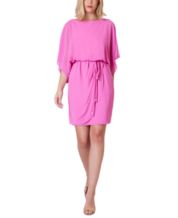 Jessica howard top pink dress