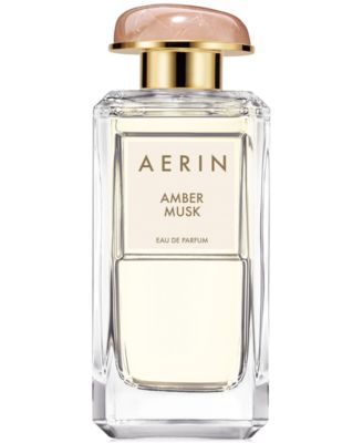Amber Musk Eau De Parfum
