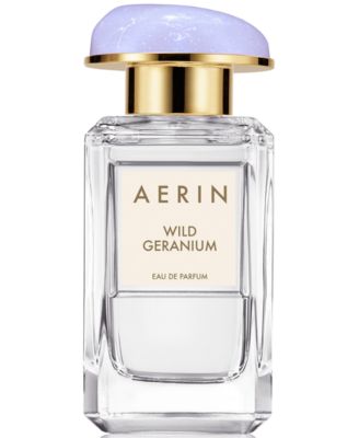 Wild Geranium Eau De Parfum