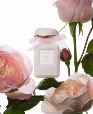 Rose de Grasse Pour Filles Eau de Toilette Spray, 1 oz.