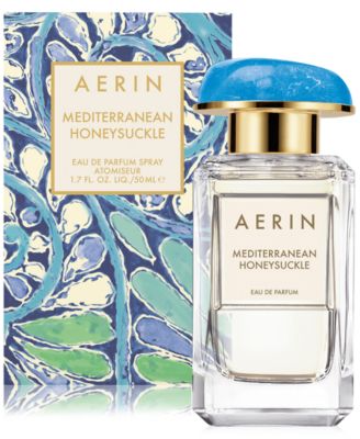 Mediterranean Honeysuckle Eau de Parfum Spray, 1.7 oz.