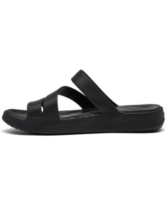 Women's Getaway Casual Strappy Sandals from Finish Line