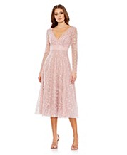 Hot Pink Dress: Shop Hot Pink Dress - Macy's