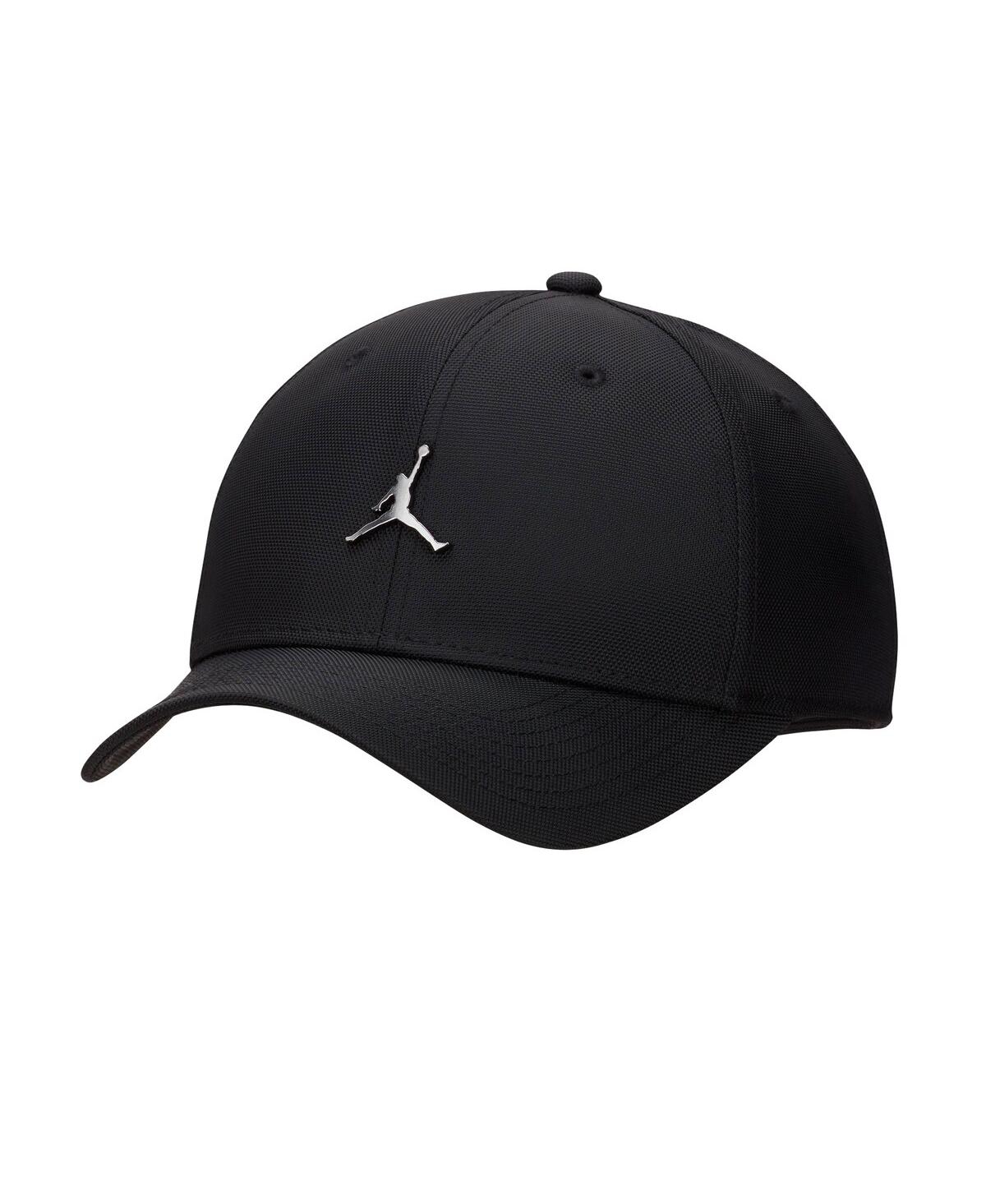 Men's Jordan Rise Adjustable Hat - Light Blue