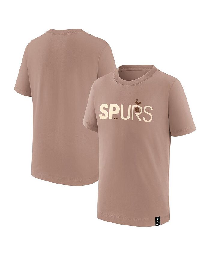 Light brown sale nike shirt