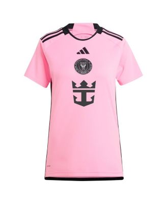 売れ筋商品|||アディダス カットソー トップス レディース Women's Lionel Messi Pink Inter Miami CF 2024 2getherness Replica Player Jersey 2getherness Pink adidas Women's Lionel Messi Pink Inter Miami CF 2024