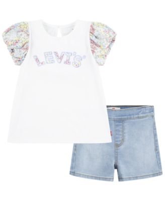 Levi's
