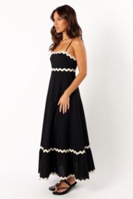 Yana Maxi Dress