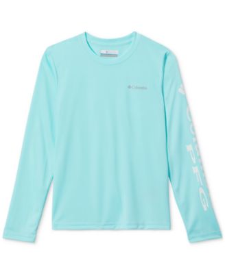 Boys' 8-20 Terminal Tackle Long-Sleeve T-Shirt
