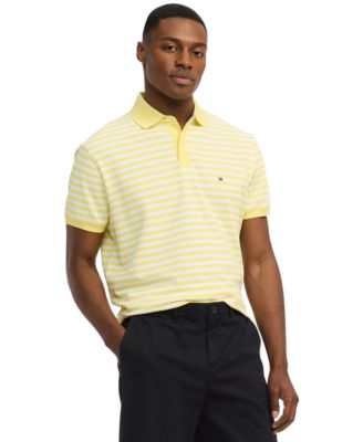 Men's Cotton Classic Fit 1985 Polo Shirts