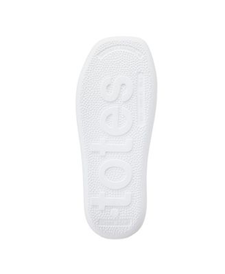 Women's Molded Puffy Slide with Everywear