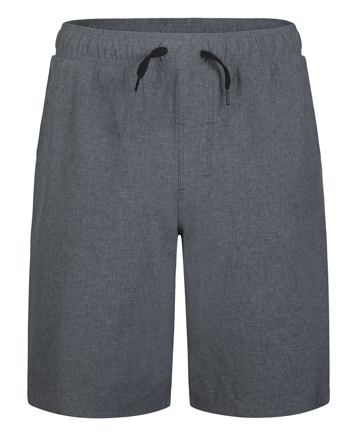Macys hurley clearance shorts