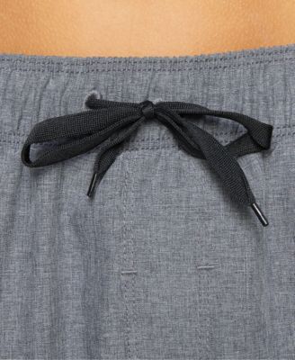 Big Boys Stretch Hybrid Pull-On Shorts