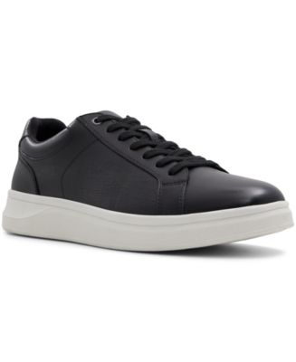 ALDO Men's Darren Casual Lace Up Shoes - Macy's