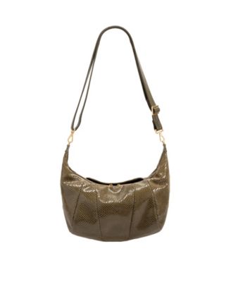 Morgan Crossbody Shoulder Bag