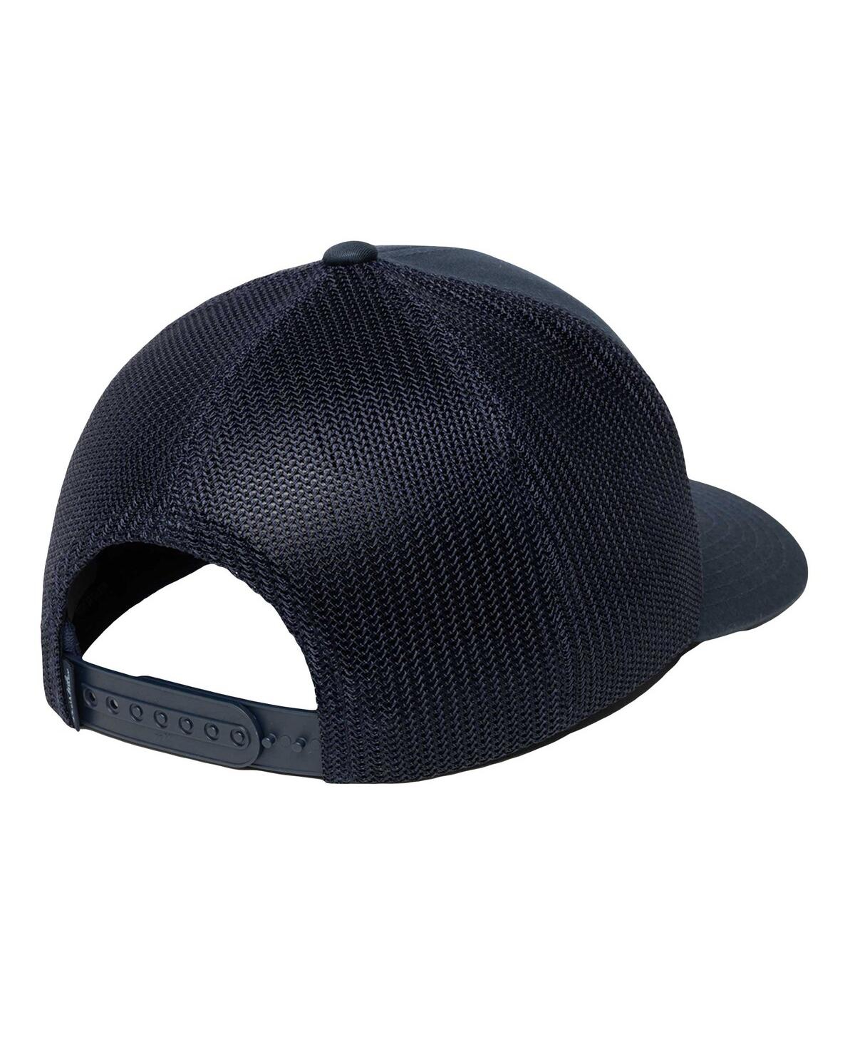 Shop Travis Mathew Men's  Navy El Capitan Adjustable Hat