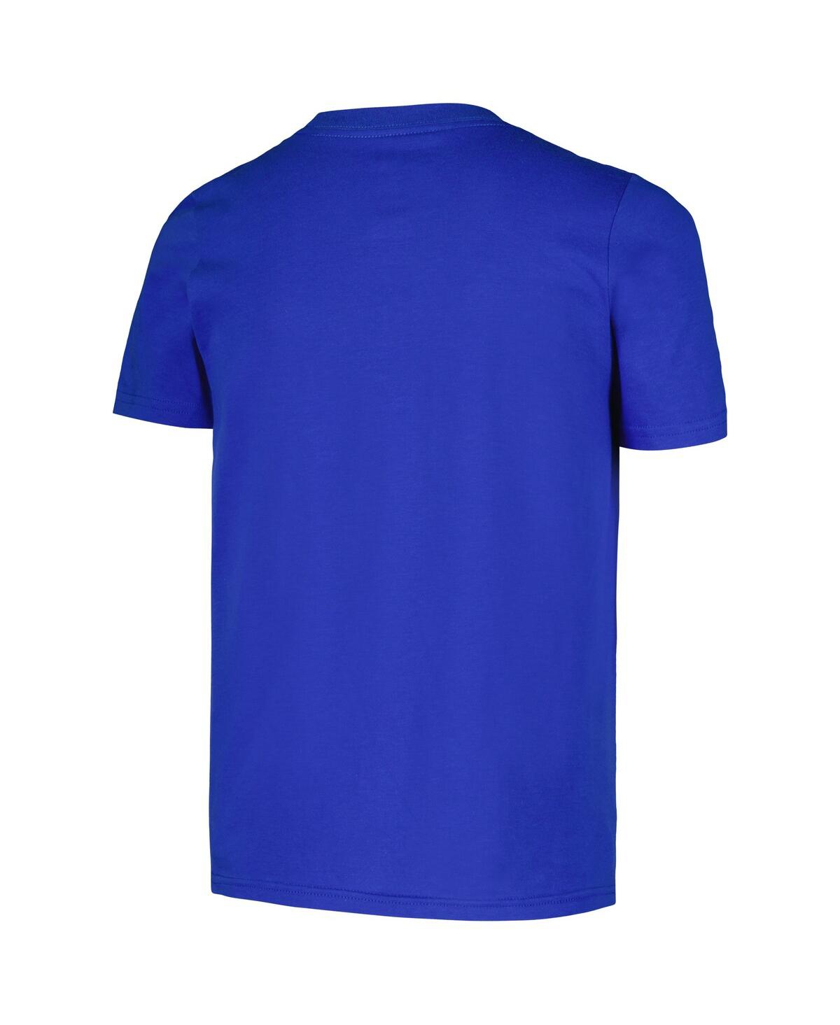 Big BoysNba G League Logo T-shirt - Royal